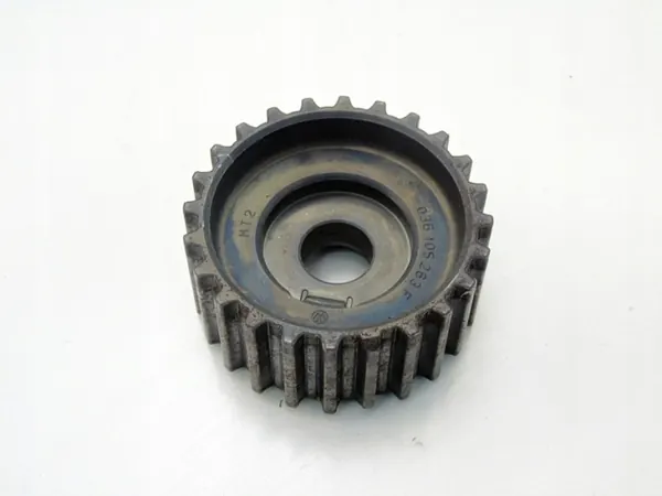 Ventilstyrremshjul OEM 036105263F för 1.6 FSI image 3