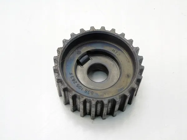 Ventilstyrremshjul OEM 036105263F för 1.6 FSI image 5