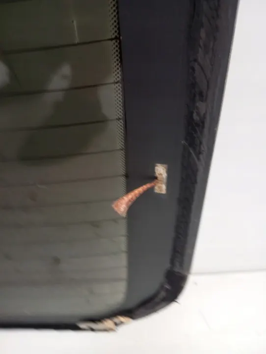 BMW 3 F30 12R Bakruta - OEM Del image 7