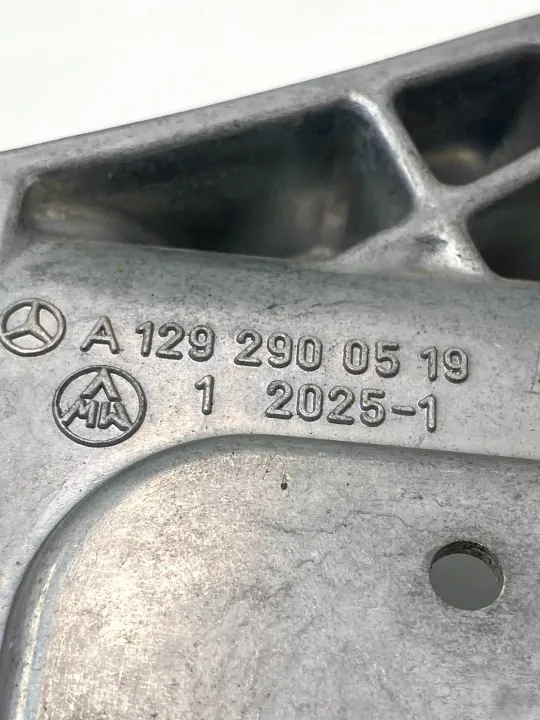 Pédale de frein OEM A1292900519 pour Mercedes-Benz SL R129 image 6