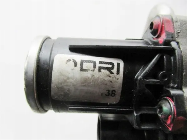 Radiador de refrigeración motor Volkswagen OE 03L 131 512 AS* image 3
