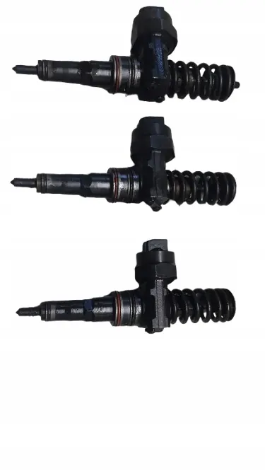 Pompe à injection Audi A2 1.4 TDI OEM 038130073F image 2