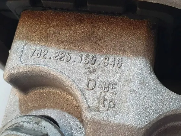 Moottorin tuki Seat Arona 2022 2Q0199262BM image 3