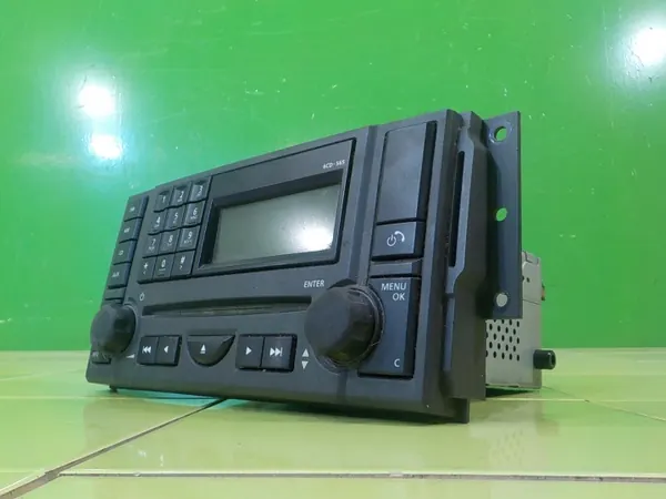 Radio Land Rover VUX500340 pour Range Rover Sport image 3