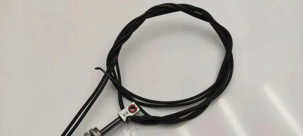 Tranca de teto dobrável BMW OEM 71108064A para M4 F82/F83 image 3