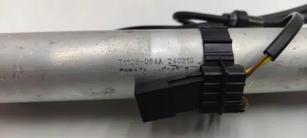 Tranca de teto dobrável BMW OEM 71108064A para M4 F82/F83 image 5