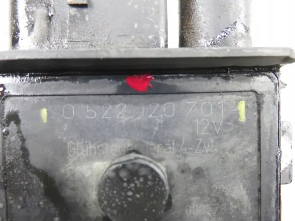 Relé de velas OEM 0522120701 para BMW X3 E83 2.0D image 5