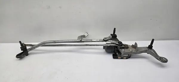 Mecanismo de limpiaparabrisas Mercedes W205 A2058200740 image 2