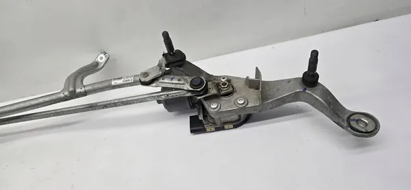 Mecanismo de limpiaparabrisas Mercedes W205 A2058200740 image 3