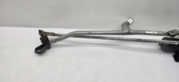 Mecanismo de limpiaparabrisas Mercedes W205 A2058200740 image 4