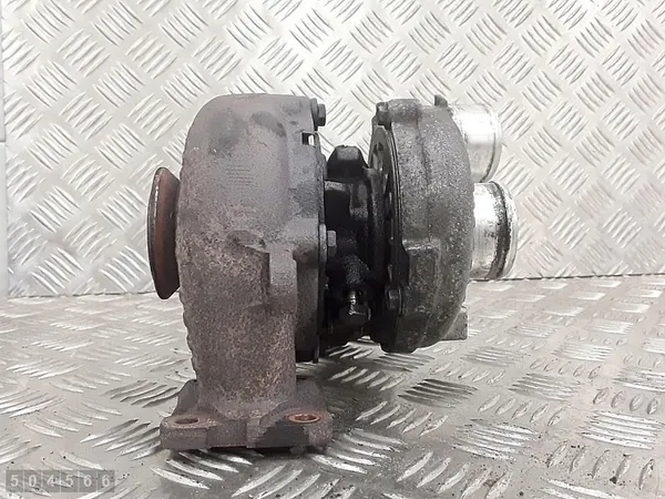 Turbo para Fiat Bravo 1900td 55205370 image 4
