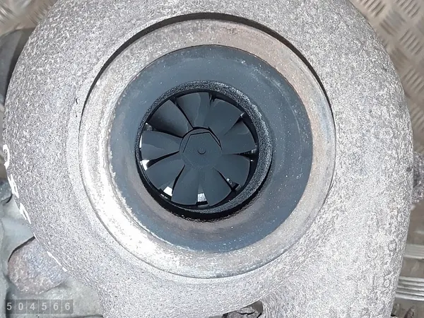 Turbo para Fiat Bravo 1900td 55205370 image 6