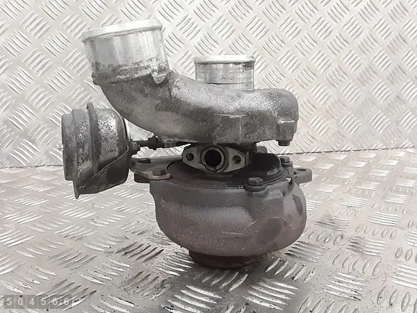 Turbo para Fiat Bravo 1900td 55205370 image 8