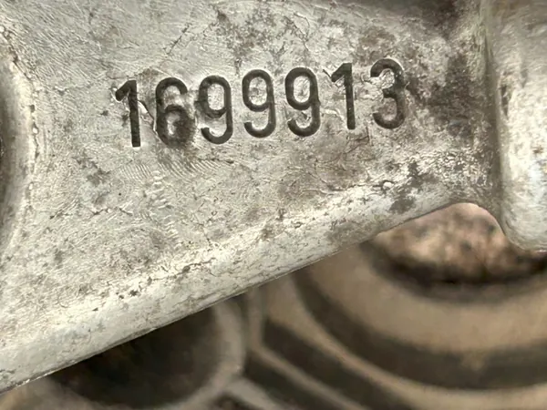 Oliepeilstok OEM 1699913 voor DAF XF 105 image 3