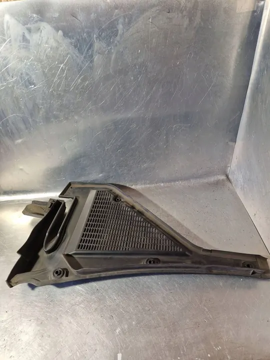 Couvercle de filtre à air côté gauche BMW X6 E71 6945583 image 2