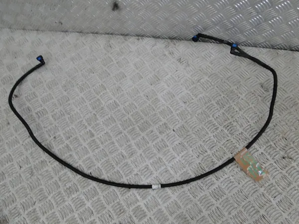 Vindrutetorkarslang OEM 510955970A för VW Polo image 2