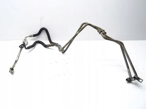Conduite d'huile boîte OEM 8K0317817EC Audi A4 B8 image 2