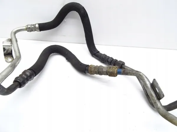 Conduite d'huile boîte OEM 8K0317817EC Audi A4 B8 image 4