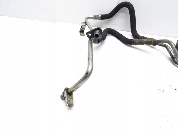 Conduite d'huile boîte OEM 8K0317817EC Audi A4 B8 image 5