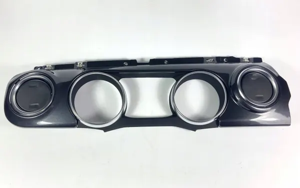 Klockhus Jeep Wrangler JL OEM 6AB21WAZAA 2019-23 image 2