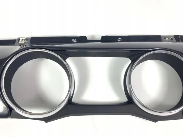 Klockhus Jeep Wrangler JL OEM 6AB21WAZAA 2019-23 image 3