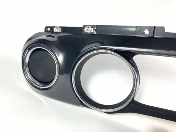 Klockhus Jeep Wrangler JL OEM 6AB21WAZAA 2019-23 image 5