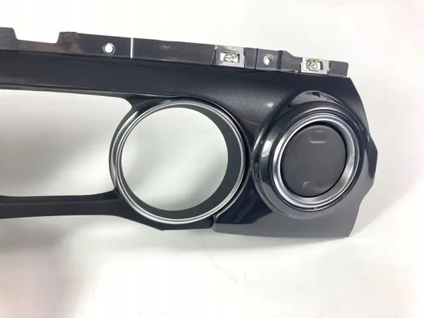 Klockhus Jeep Wrangler JL OEM 6AB21WAZAA 2019-23 image 6