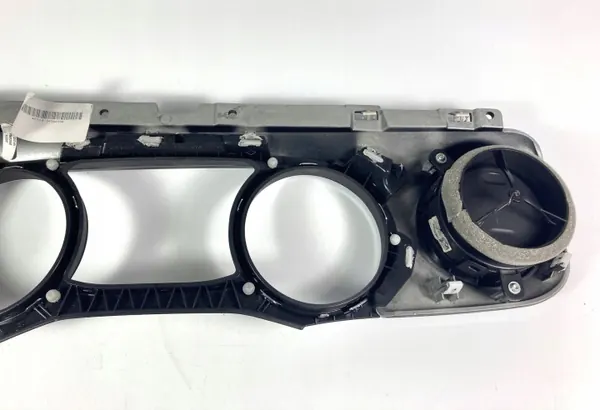 Klockhus Jeep Wrangler JL OEM 6AB21WAZAA 2019-23 image 8