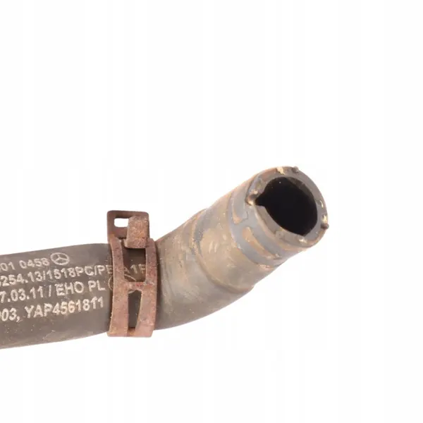 Mercedes X156 Waterleiding A2465010458 image 4