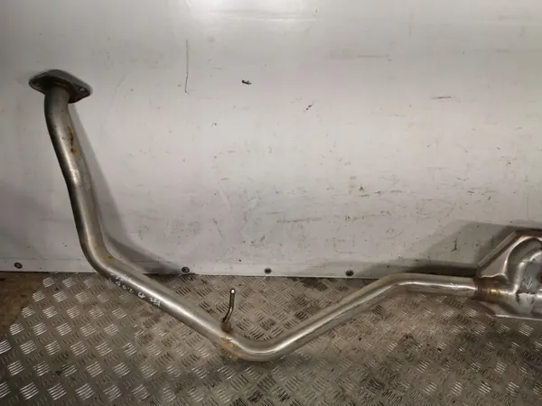 Silenciador Subaru Forester OEM FBZ14891 image 3