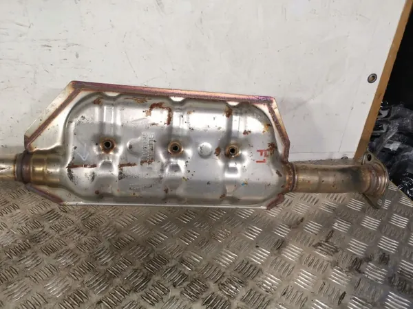 Silenciador Subaru Forester OEM FBZ14891 image 4