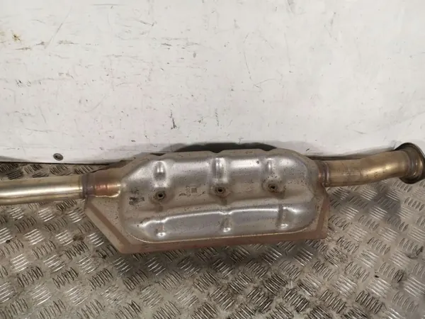 Silenciador Subaru Forester OEM FBZ14891 image 5
