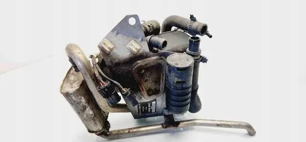 Webasto BMW 7 (F01, F02) 64129153079 image 2