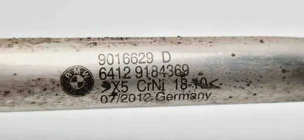 Webasto BMW 7 (F01, F02) 64129153079 image 4