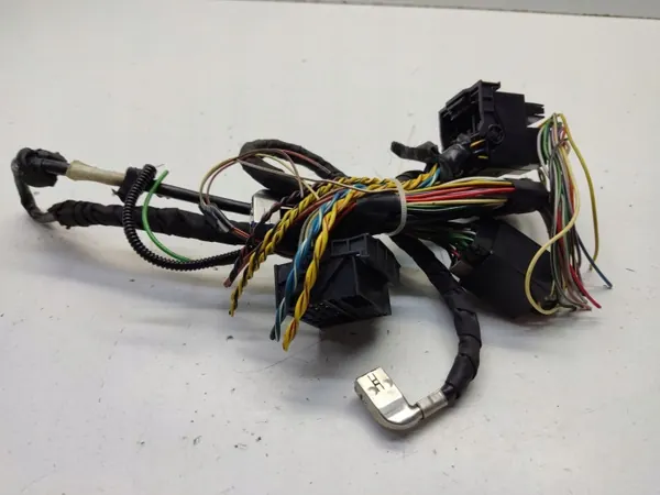 Harness de audio BMW OEM AAA33362 para Serie 5 E60/E61 image 3