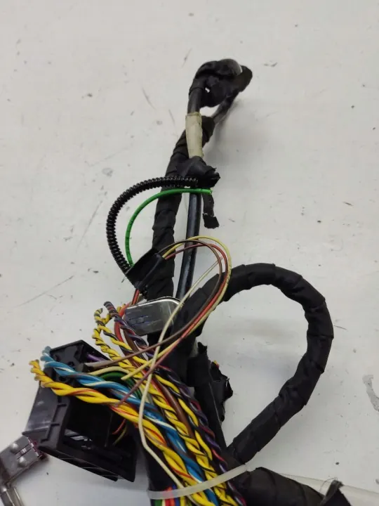 Harness de audio BMW OEM AAA33362 para Serie 5 E60/E61 image 4