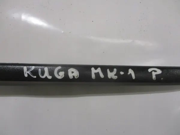 Junta do para-brisa dianteiro direito Ford Kuga MK1 OEM COE517 image 6