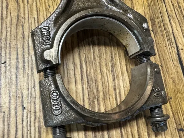 Pistão 2.0 1.8 TFSI FSI Audi A3 A4 A5 Q5 A6 Seat Skoda image 2