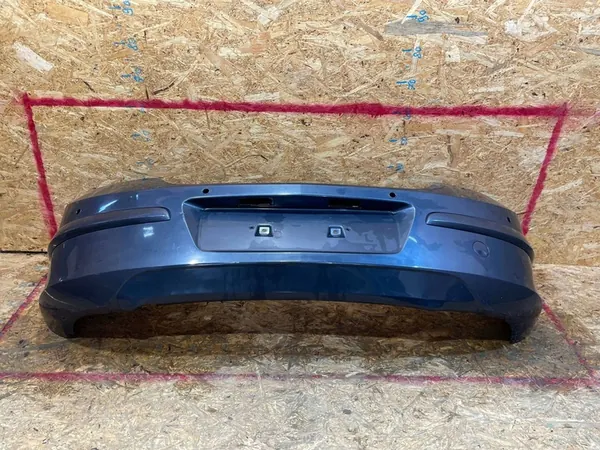 Paraurti posteriore Opel Astra H III 04-14 image 3