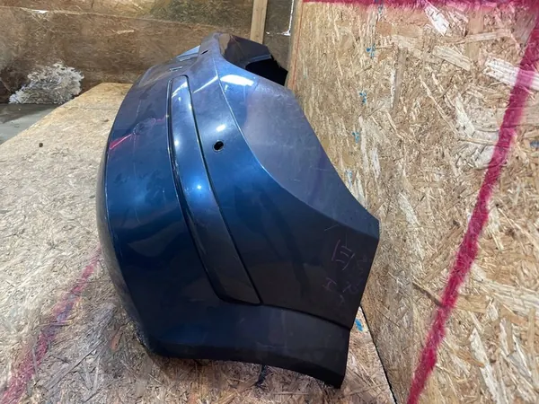 Paraurti posteriore Opel Astra H III 04-14 image 4