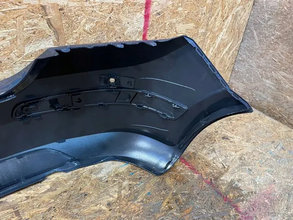 Paraurti posteriore Opel Astra H III 04-14 image 6