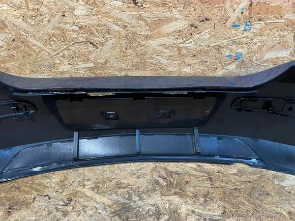 Paraurti posteriore Opel Astra H III 04-14 image 7