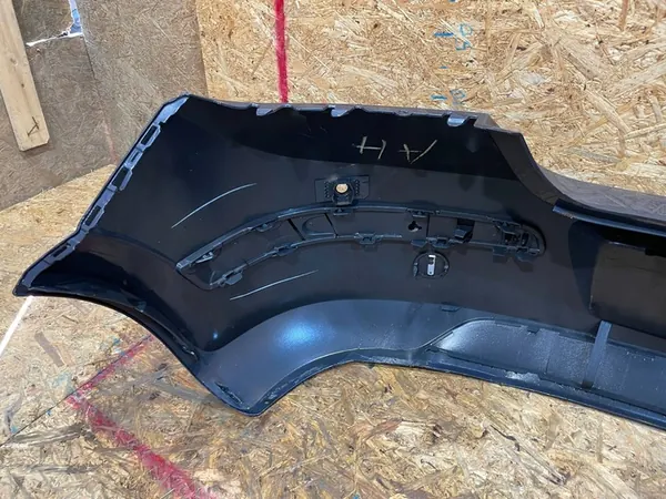 Paraurti posteriore Opel Astra H III 04-14 image 8