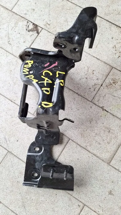 Support de Pompe à Eau Renault Captur II 1.5 DCI image 1