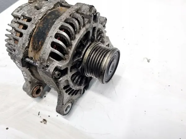 Mazda 6 Generaattori 2012 2.2L A2TX9181 image 2