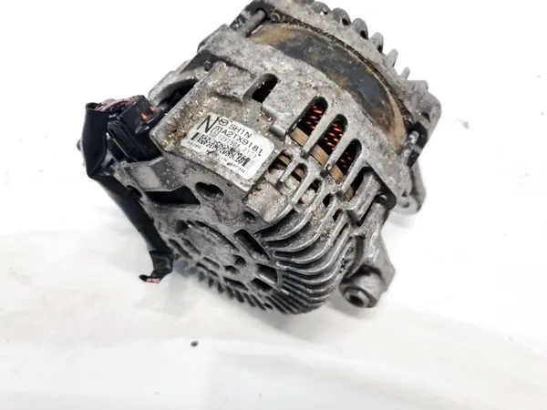 Mazda 6 Generaattori 2012 2.2L A2TX9181 image 3