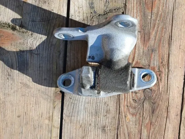 Deurscharnier Rechts Voor Mitsubishi Colt OEM image 4
