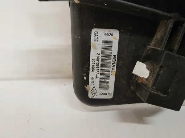 Fläktkåpa OEM 214813663R för Renault Master IV image 3
