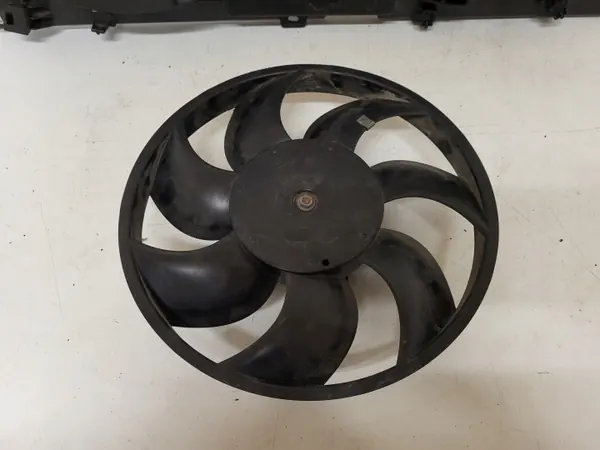 Fläktkåpa OEM 214813663R för Renault Master IV image 4