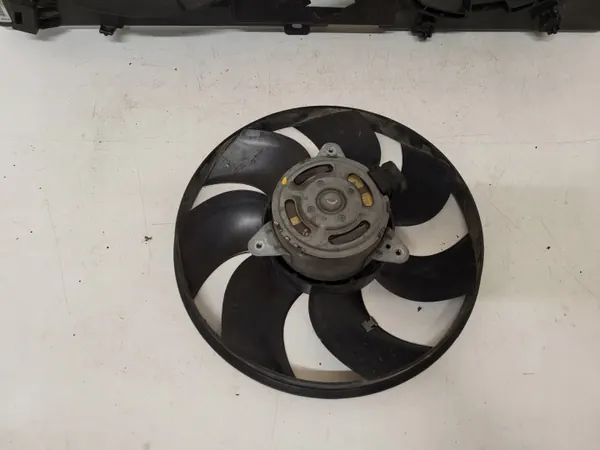 Fläktkåpa OEM 214813663R för Renault Master IV image 5